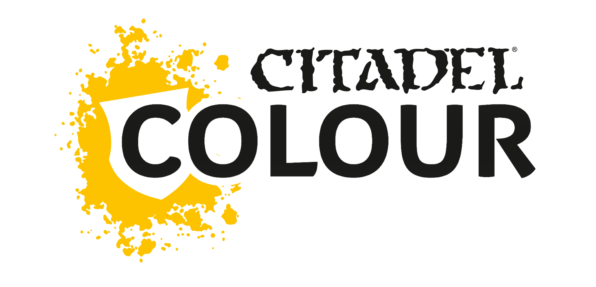 Citadel Farben