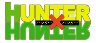 Hunter x Hunter