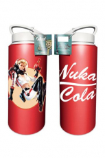 Fallout Trinkflasche Nuka Cola