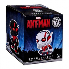 Ant-Man Mystery Mini Bobblehead