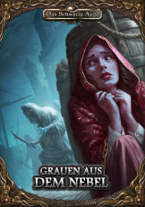 Grauen aus dem Nebel