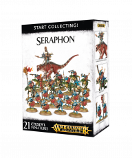 Start Collecting Seraphon I