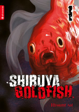 Shibuya Goldfisch