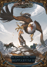 Aventurisches Bestiarium II