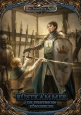 Rüstkammer der streitenden Königreiche