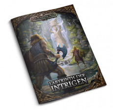 Labyrinth der Intrigen