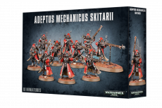 Skitarii
