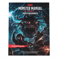 Monsterhandbuch