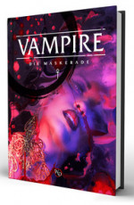 V5 Vampire - Die Maskerade: Regelwerk