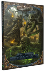 Aventurisches Nekromantäum