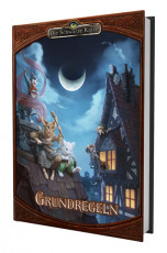 Die schwarze Katze - Grundregeln