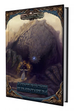 Aventurisches Elementarium