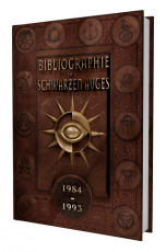 Bibliographie des schwarzen Auges 84 - 93