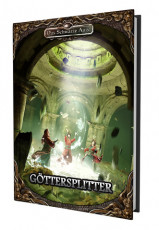 Göttersplitter