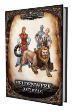Heldenwerk Archiv IX