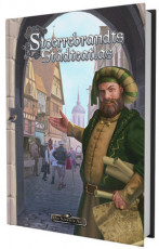 Stoerrebrands Städteatlas