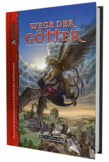 Wege der Götter (DSA4)