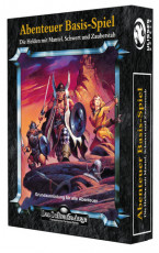 Abenteuer Basis Spiel DSA3