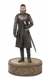 Game of Thrones Premium Figur John Schnee 28cm
