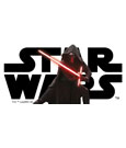 Star Wars VII Saftgläser 3er-Packs Episode VII