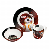 Star Wars VII Frühstücks-Sets