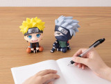 Naruto Shippuden Look Up PVC Statue Kakashi Hitake 11 cm
