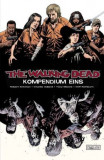 The Walking Dead Kompendium 1
