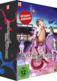 Beyond the Boundary DVD Gesamtausgabe