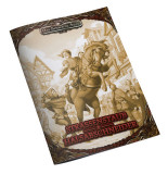 Straßenstaub und Halsabschneider - Meisterschirmset