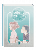 A Silent Voice - Luxury Edition 1 (von 2)