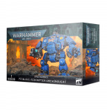 Primaris Redemptor Dreadnaught