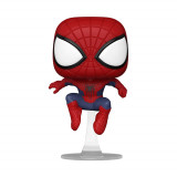 Spider-Man: No Way Home POP! Marvel Vinyl Figur The Amazing Spider-Man