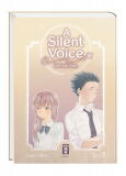 A Silent Voice - Luxury Edition 2 (von 2)