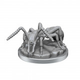 WizKids Deep Cuts Unpainted Miniatures - Giant Ants 3er Pack