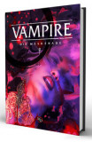 V5 Vampire - Die Maskerade: Regelwerk