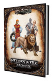 Heldenwerk Archiv IX