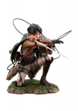 Attack on Titan ARTFXJ Statue 1/7 Levi Fortitude