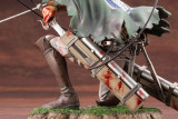 Attack on Titan ARTFXJ Statue 1/7 Levi Fortitude