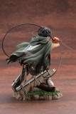 Attack on Titan ARTFXJ Statue 1/7 Levi Fortitude