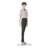 Rebuild of Evangelion High Premium PVC Statue Shinji Ikari Uniform Ver. Evangelion: New Theatrical Edition 22 cm