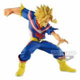 My Hero Academia Colosseum PVC Statue Special All Might 14 cm